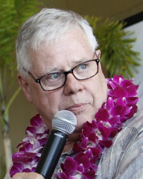 John Peterson